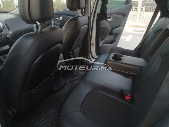 HYUNDAI Ix35 occasion 1500926