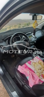HYUNDAI Ix35 occasion 1242257