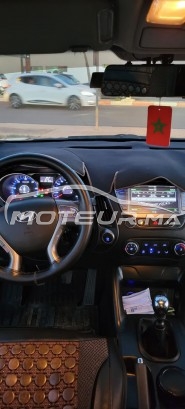 HYUNDAI Ix35 occasion 1285999