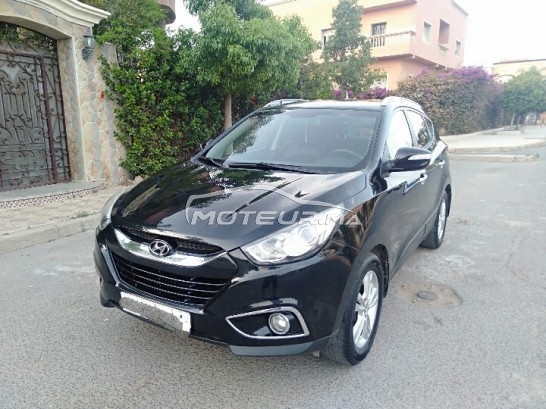 HYUNDAI Ix35 occasion 1223612