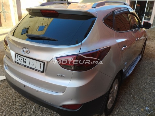 HYUNDAI Ix35 occasion 1831376