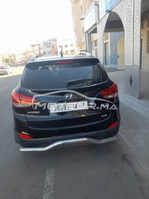 هيونداي يكس35 Tdi مستعملة 1549243