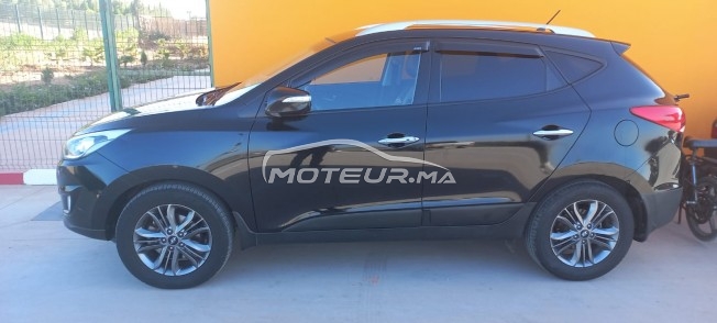 هيونداي يكس35 Crdi/4wd مستعملة 1514688