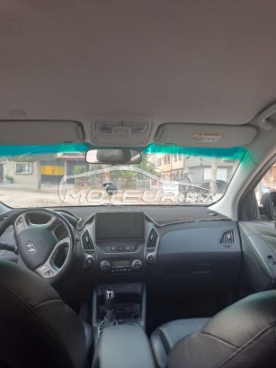 HYUNDAI Ix35 Tout option occasion 2687956
