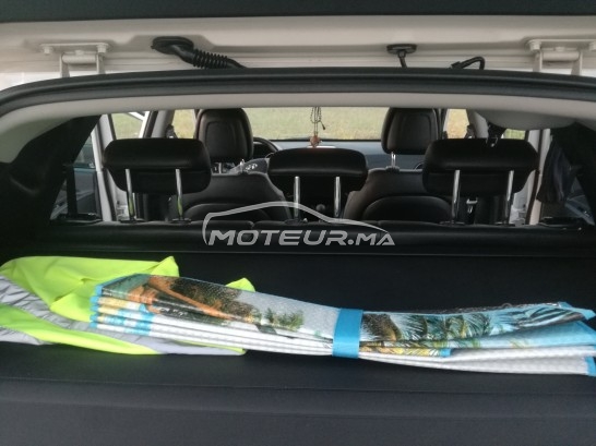 HYUNDAI Ix35 occasion 1500934