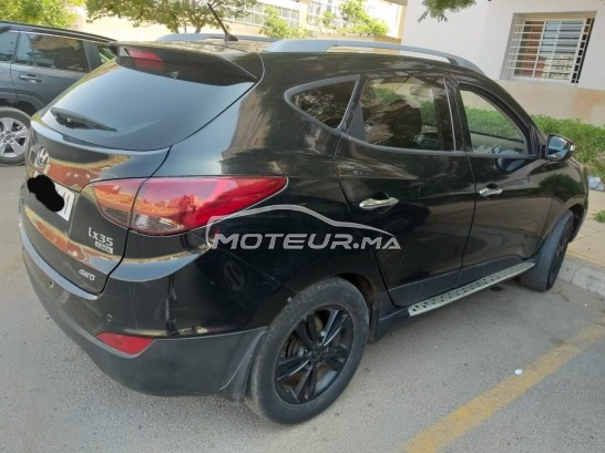 HYUNDAI Ix35 occasion 1261987