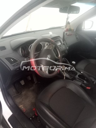 HYUNDAI Ix35 occasion 1188266
