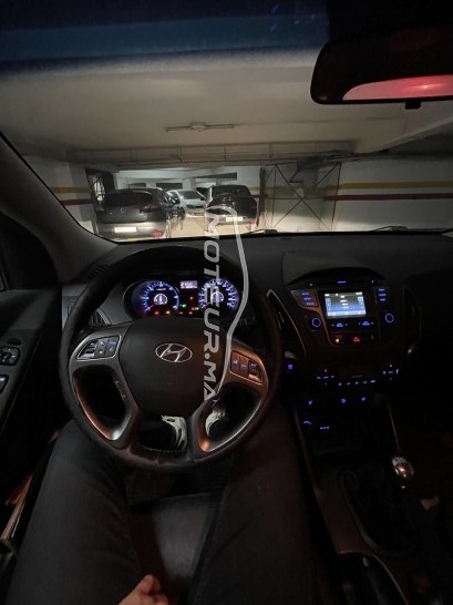 HYUNDAI Ix35 occasion 1189736