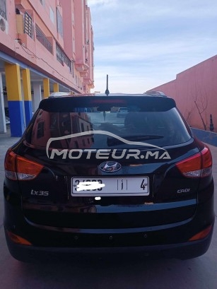 HYUNDAI Ix35 occasion 1830678