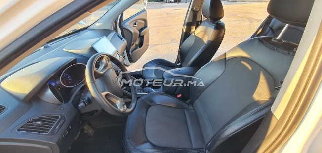 هيونداي يكس35 مستعملة 1594198