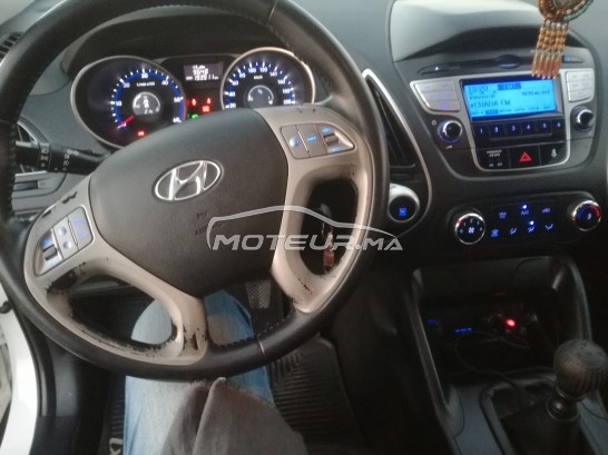 HYUNDAI Ix35 occasion 1500928