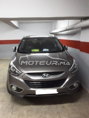 هيونداي يكس35 مستعملة 1093114