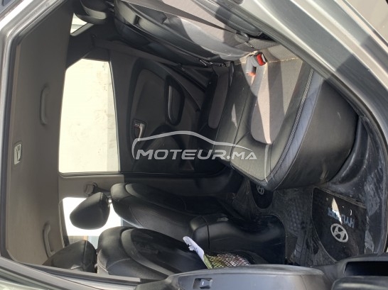 هيونداي يكس35 مستعملة 1719703