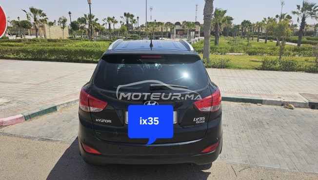 هيونداي يكس35 مستعملة 3581251