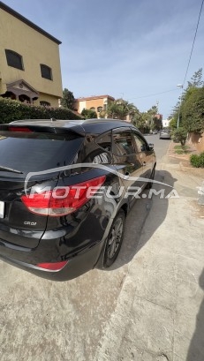 هيونداي يكس35 1,7 مستعملة 1783539