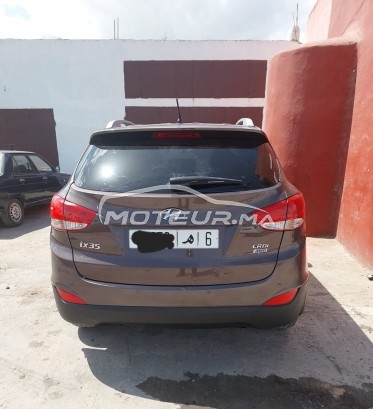 HYUNDAI Ix35 occasion 1847441