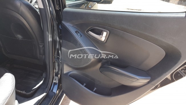 HYUNDAI Ix35 Crdi occasion 1172082