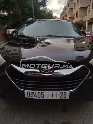 هيونداي يكس35 مستعملة 1694732