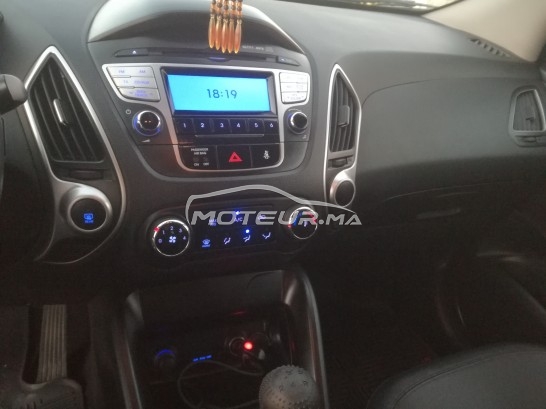 HYUNDAI Ix35 occasion 1500929