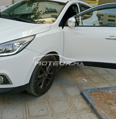 HYUNDAI Ix35 occasion 1938821