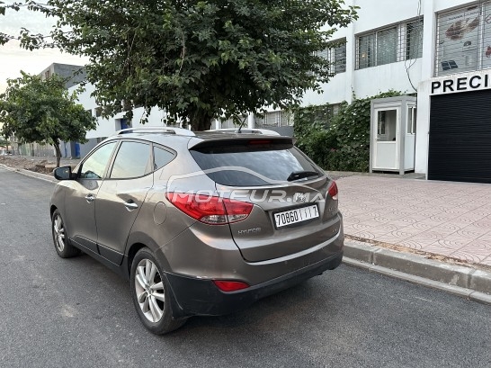 هيونداي يكس35 Crdi مستعملة 1643582