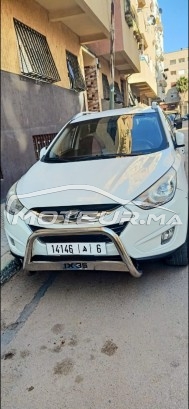 HYUNDAI Ix35 occasion 1218789