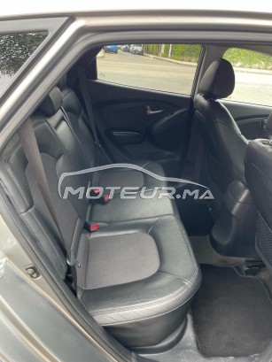 HYUNDAI Ix35 occasion 1830704