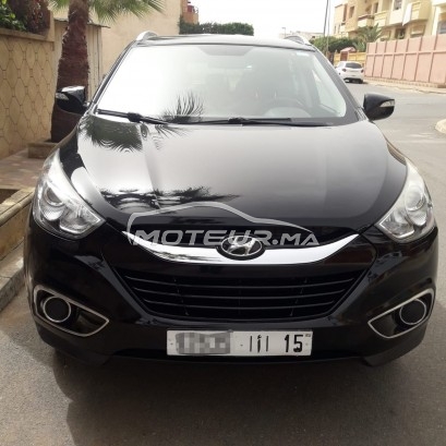 هيونداي يكس35 1.7 crdi مستعملة 1484816