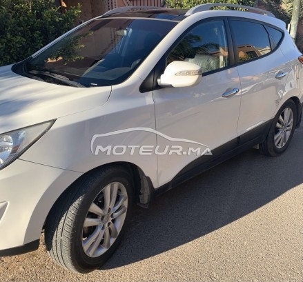 HYUNDAI Ix35 occasion 1219024