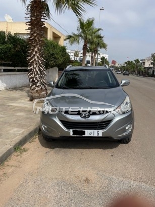 HYUNDAI Ix35 occasion 1830707