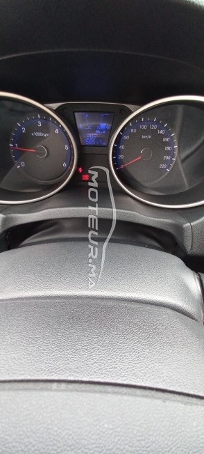 HYUNDAI Ix35 occasion 1321323