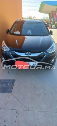 هيونداي يكس35 Crdi/4wd مستعملة 1514385