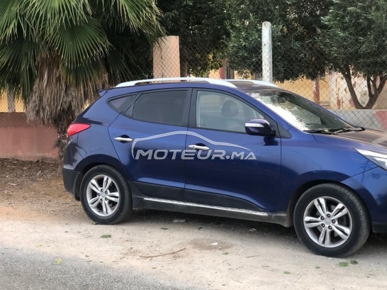 هيونداي يكس35 2010 مستعملة 2467980