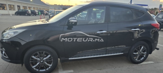 هيونداي يكس35 مستعملة 1977475