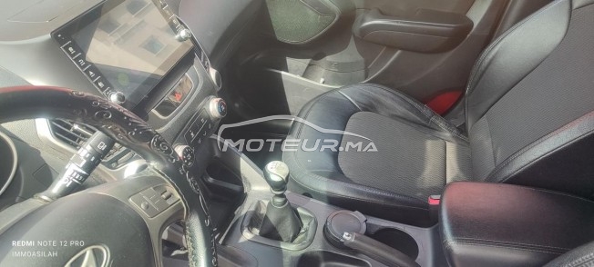 HYUNDAI Ix35 occasion 3004069