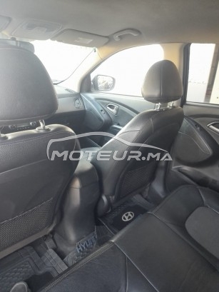 هيونداي يكس35 Tdi مستعملة 1549238