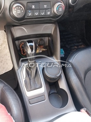 HYUNDAI Ix35 2.00 4wd occasion 1766864