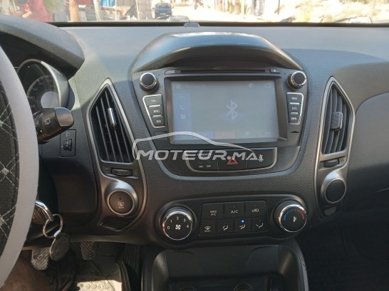 HYUNDAI Ix35 Crdi occasion 1713772