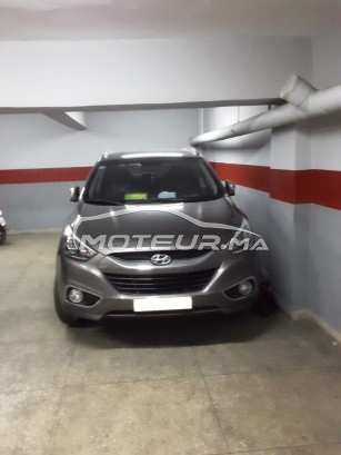 هيونداي يكس35 مستعملة 1093113