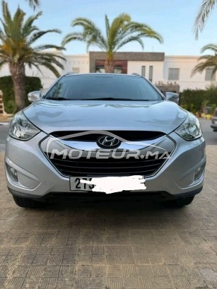 هيونداي يكس35 مستعملة 3406100