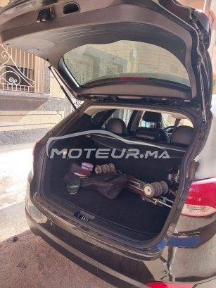 HYUNDAI Ix35 2.00 4wd occasion 1766869