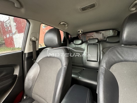 HYUNDAI Ix35 occasion 2214790