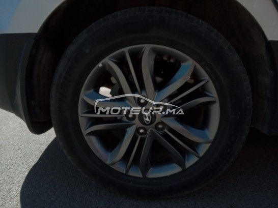 HYUNDAI Ix35 Crdi occasion 1713775