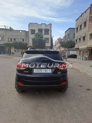 HYUNDAI Ix35 Tout option occasion 2687958
