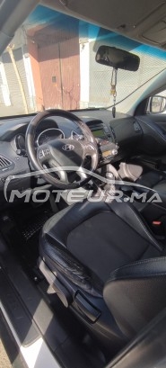 HYUNDAI Ix35 occasion 2000675