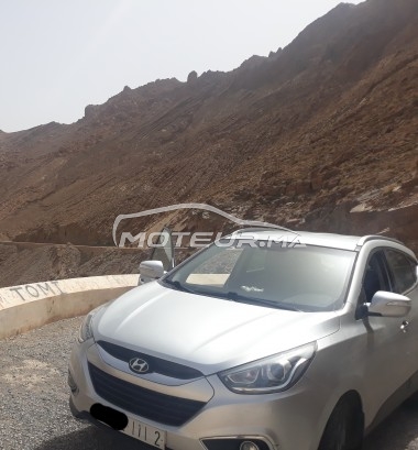 هيونداي يكس35 مستعملة 1642872