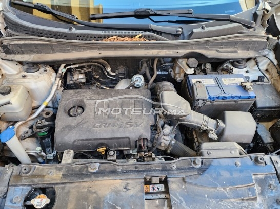 هيونداي يكس35 مستعملة 1713707