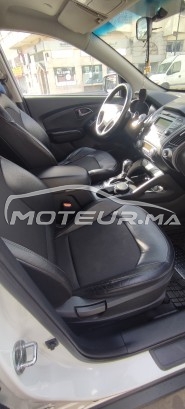 HYUNDAI Ix35 occasion 2000674