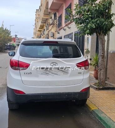 هيونداي يكس35 Crdi مستعملة 3089703