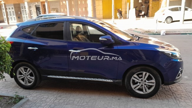 هيونداي يكس35 2010 مستعملة 2467987